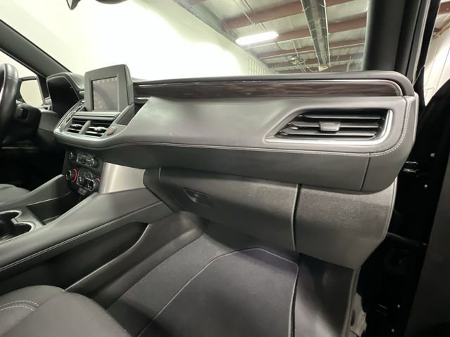 Certified 2023 Chevrolet Tahoe LS w/ Max Trailering Package AWD/4WD image 27