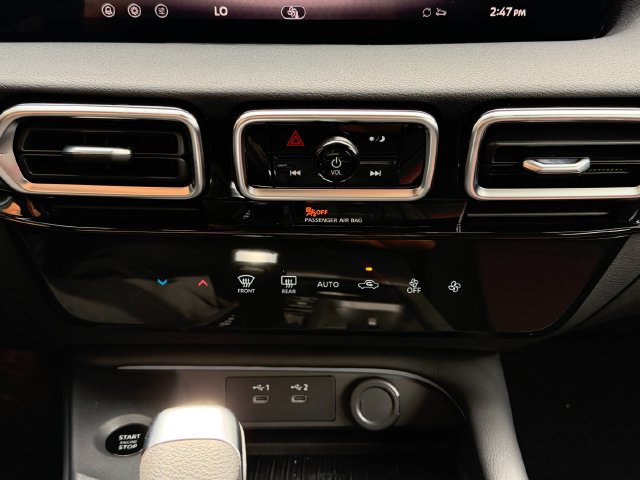New 2027 Nissan Sentra SR w/ SR All Weather Package FWD image 21