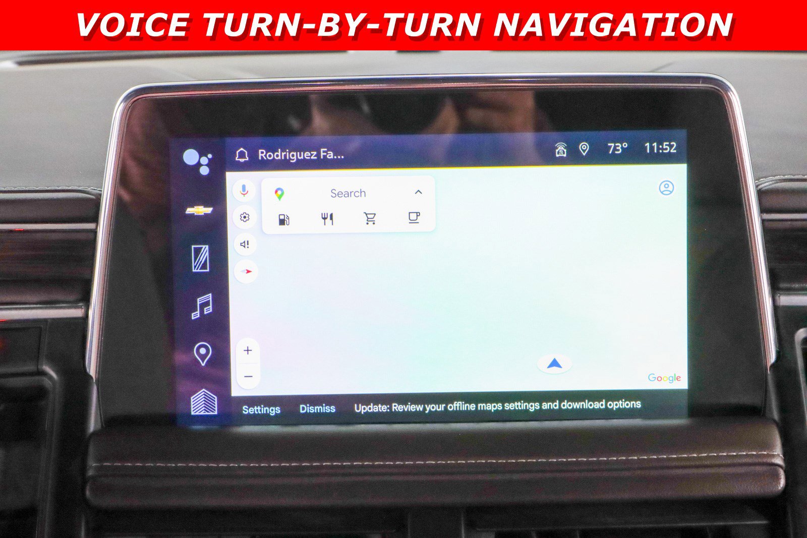 Used 2022 Chevrolet Tahoe LT image 19