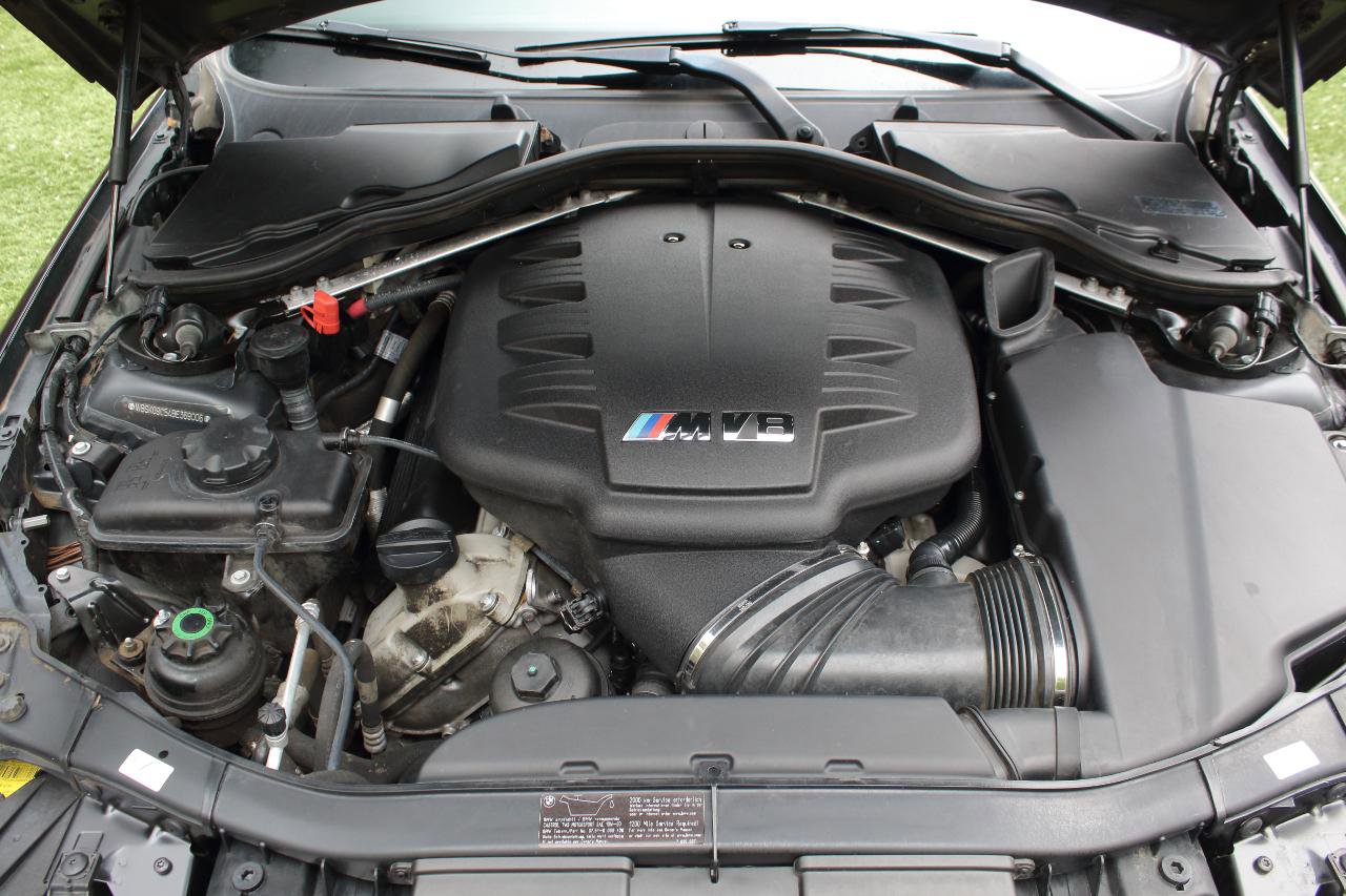 Used 2011 BMW M3 Coupe RWD image 56