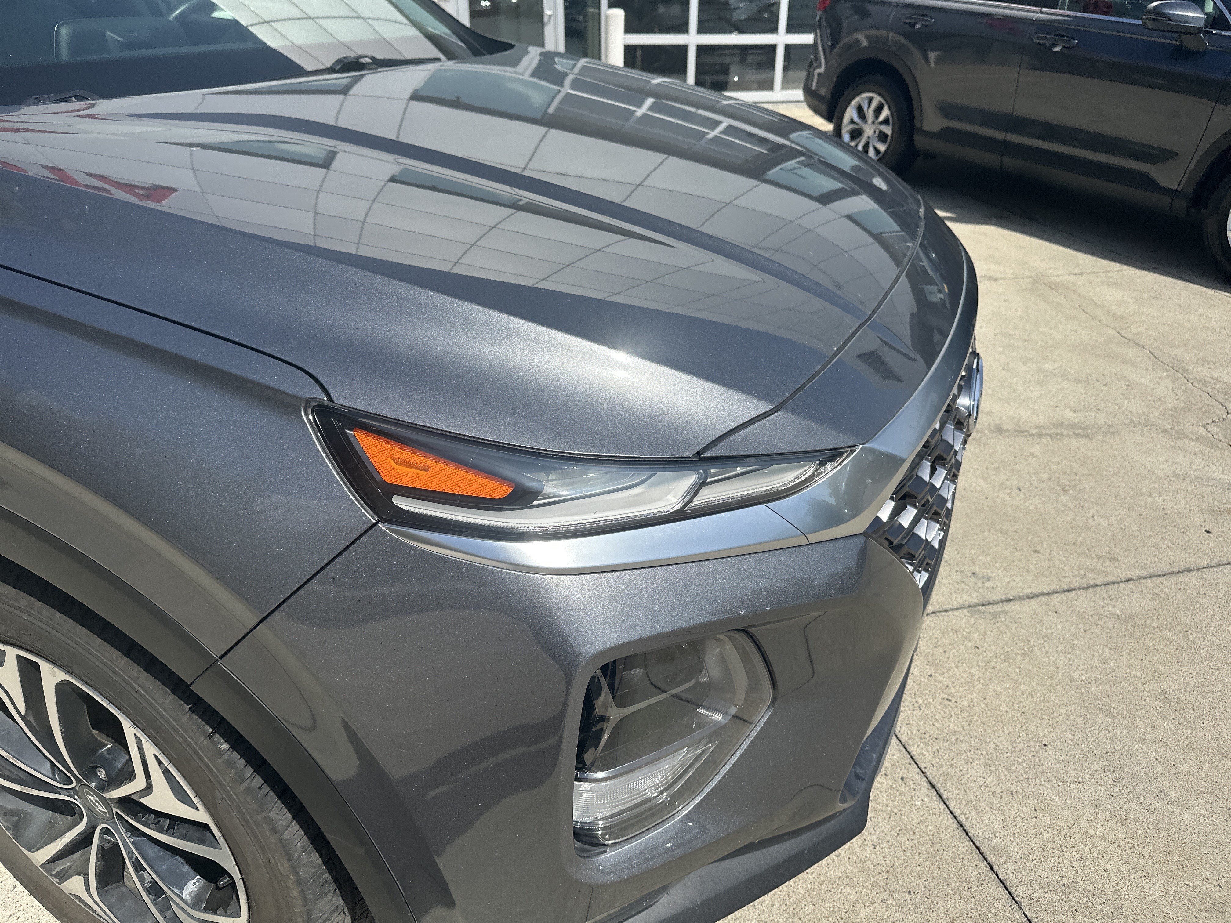 Used 2019 Hyundai Santa Fe AWD image 42