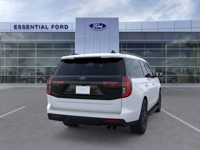 New 2025 Ford Expedition Tremor AWD/4WD image 8
