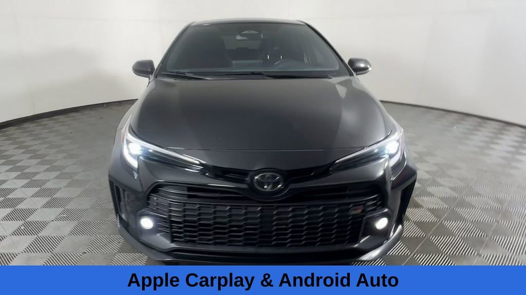 Used 2024 Toyota Corolla GR w/ Performance Package image 6