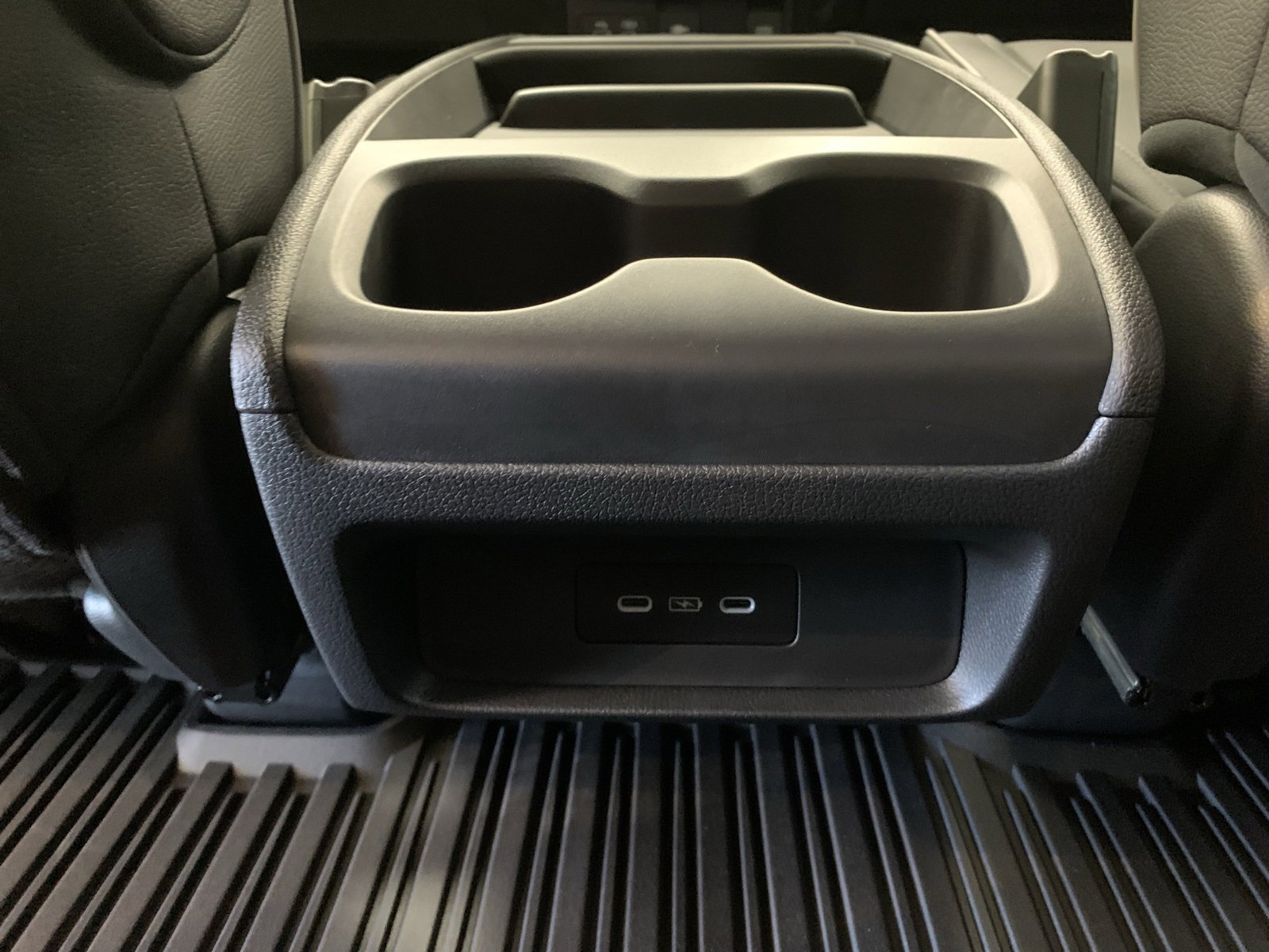 New 2026 Honda Odyssey Touring image 33