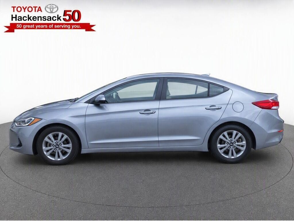Used 2018 Hyundai Elantra SEL FWD image 6