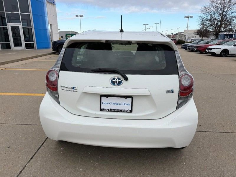 Used 2013 Toyota Prius C Two image 3