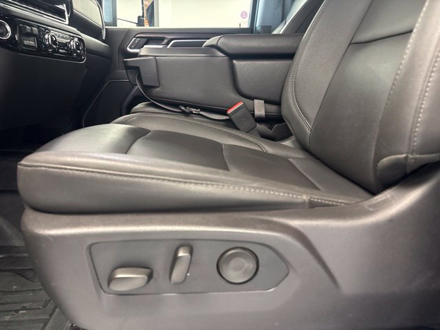 Used 2026 GMC Sierra 2500 SLT AWD/4WD image 16