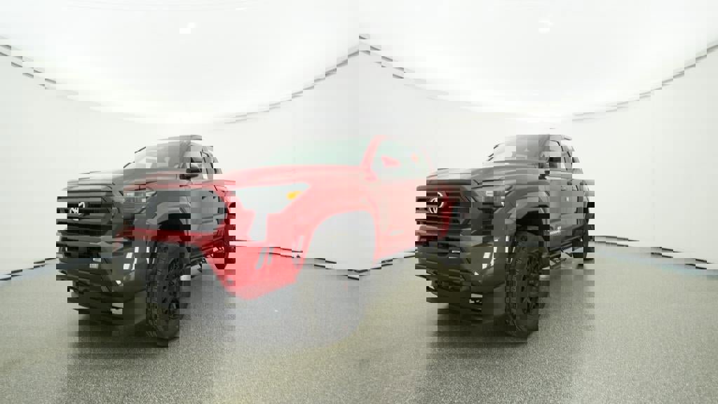 New 2025 Toyota Tacoma SR5 image 67