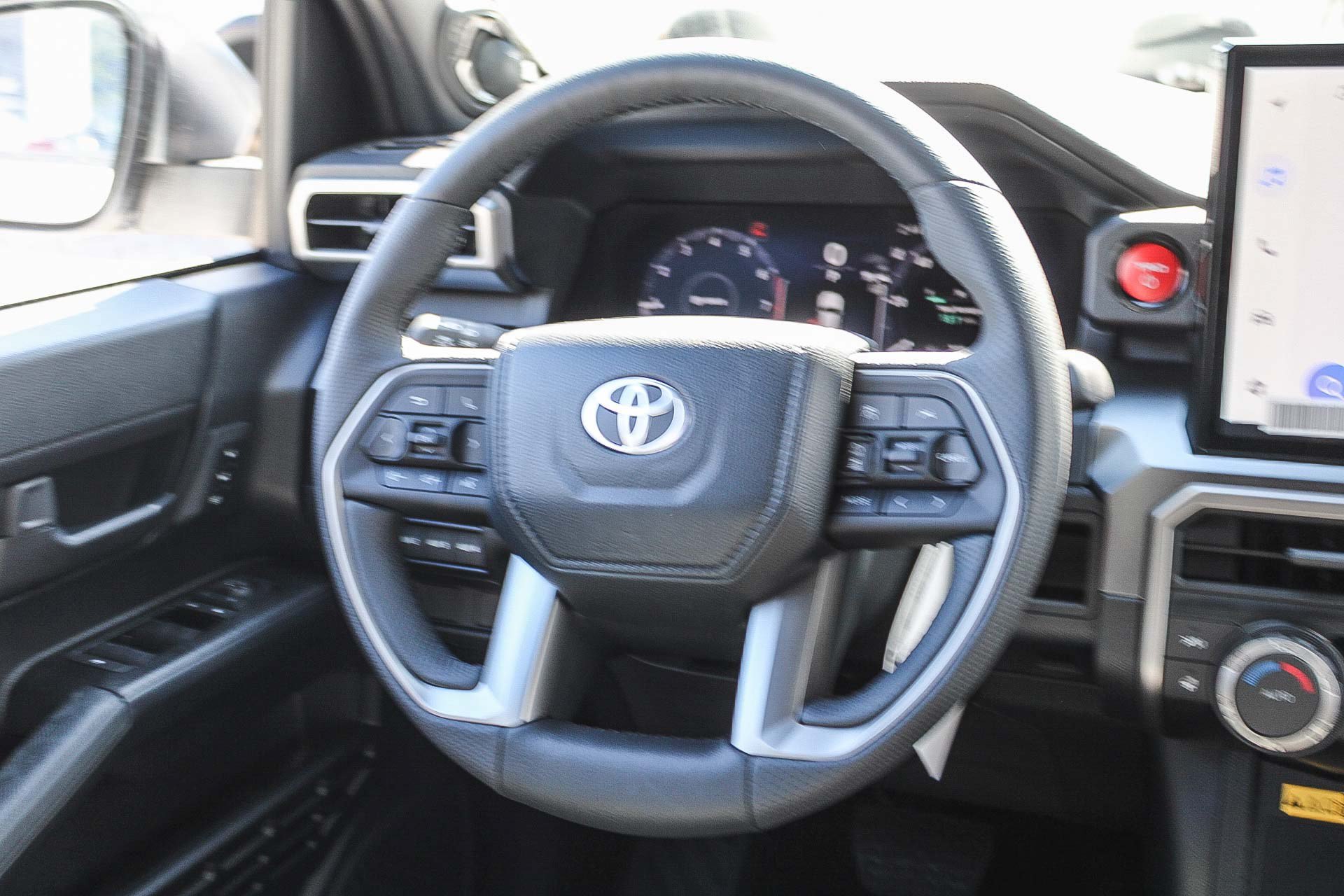 New 2026 Toyota 4Runner TRD Off-Road Premium AWD/4WD image 19