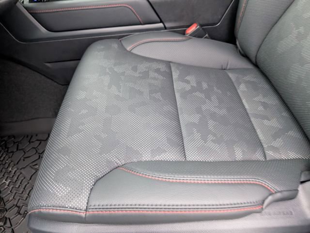 New 2026 Toyota Sequoia TRD Pro image 23