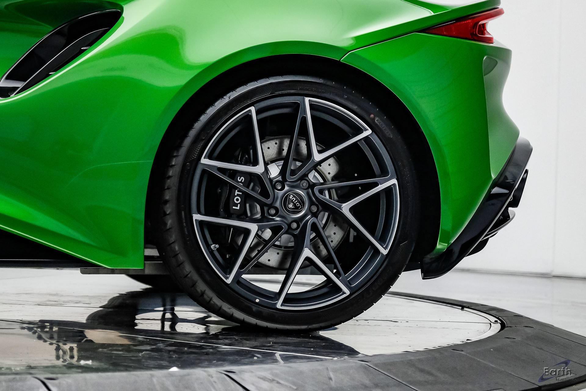 New 2026 Lotus Emira SE RWD image 99