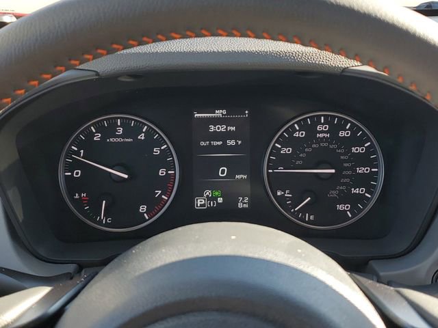 New 2026 Subaru Crosstrek 2.5i Limited image 26