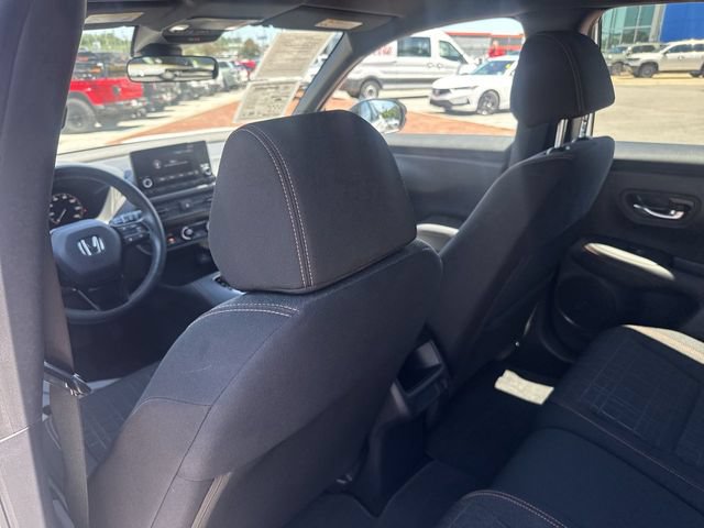 Certified 2024 Honda HR-V Sport image 25