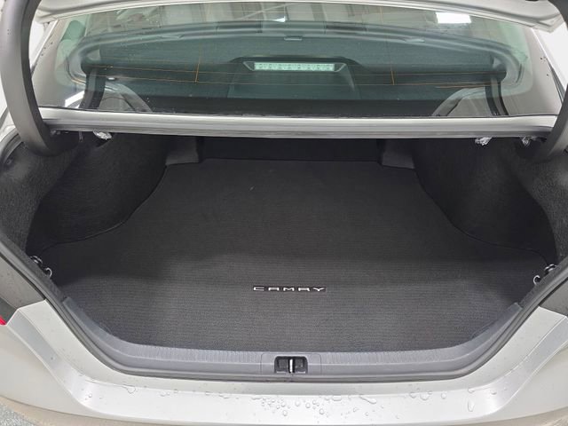 Certified 2023 Toyota Camry SE image 31