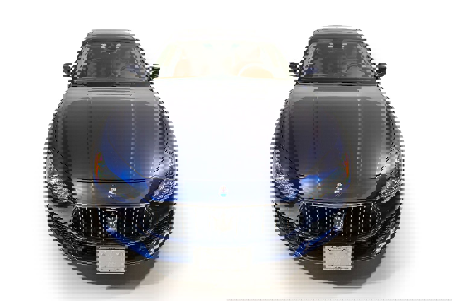 Certified 2021 Maserati Ghibli S Q4 image 3