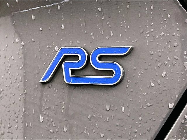 Used 2017 Ford Focus RS AWD/4WD image 13