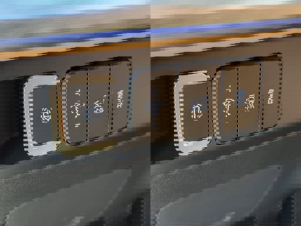 New 2026 Hyundai Santa Fe Limited image 22