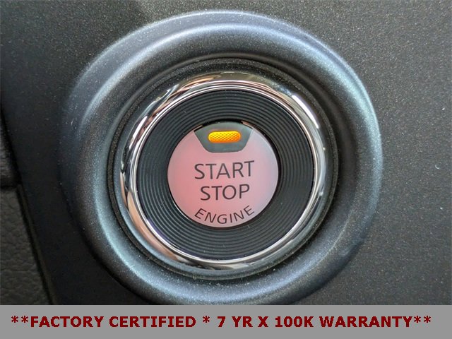 Certified 2024 Nissan Titan SV w/ SV Bronze Edition Package image 28