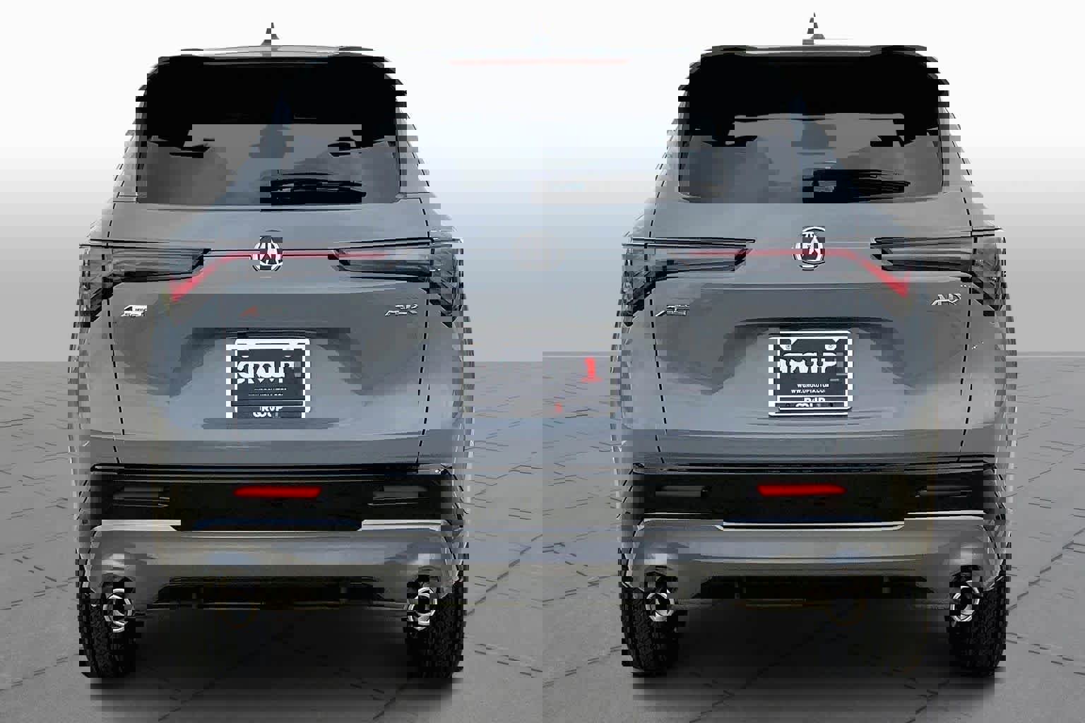 New 2026 Acura ADX A-Spec image 4