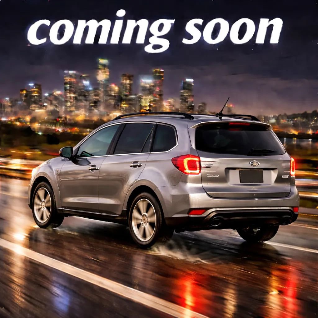 Used 2012 Subaru Forester 2.5X Premium w/ All-Weather Pkg image 1