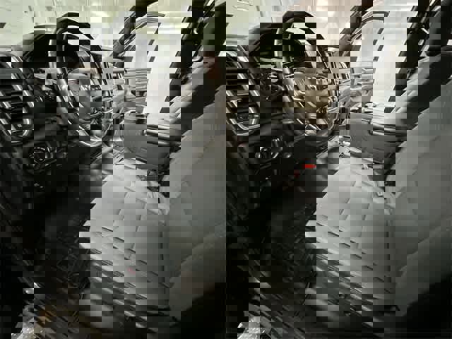 Used 2021 RAM 1500 Big Horn image 15