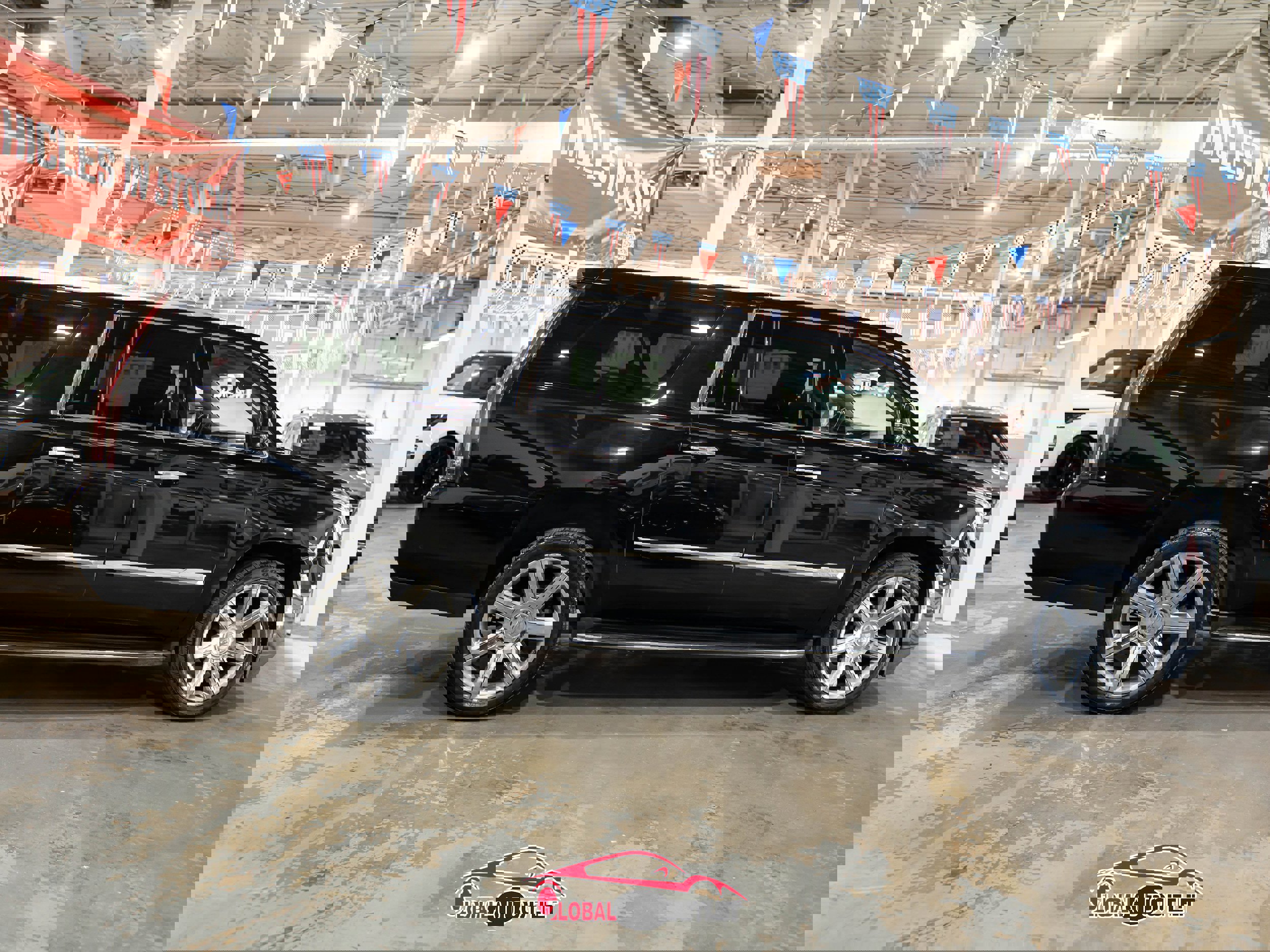 Used 2020 Cadillac Escalade ESV Luxury image 8