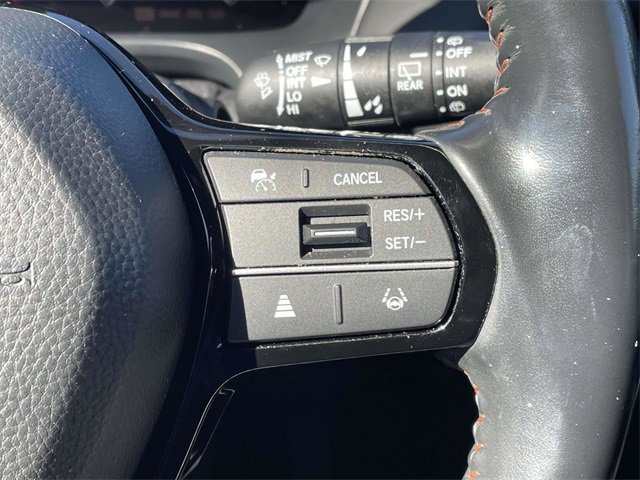 Used 2024 Honda HR-V Sport image 15