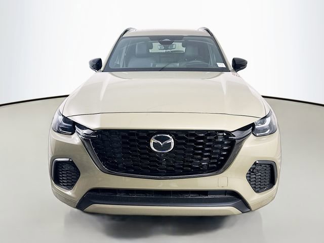 New 2025 MAZDA CX-70 3.3 Turbo S w/ Premium Package image 2