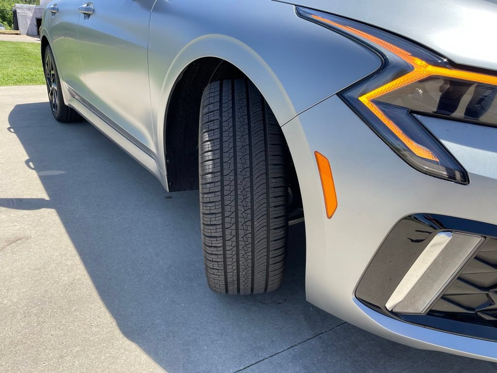 New 2026 Kia K5 GT-Line w/ GT-Line Premium Package AWD/4WD image 17