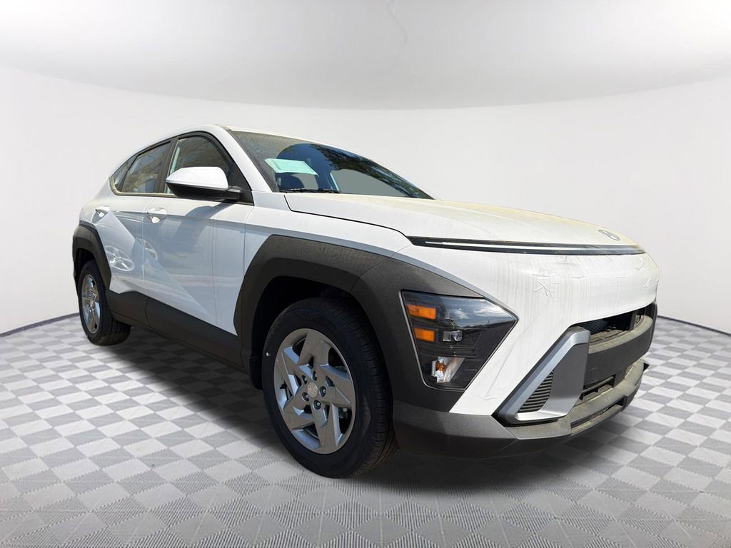 New 2026 Hyundai Kona SE image 3