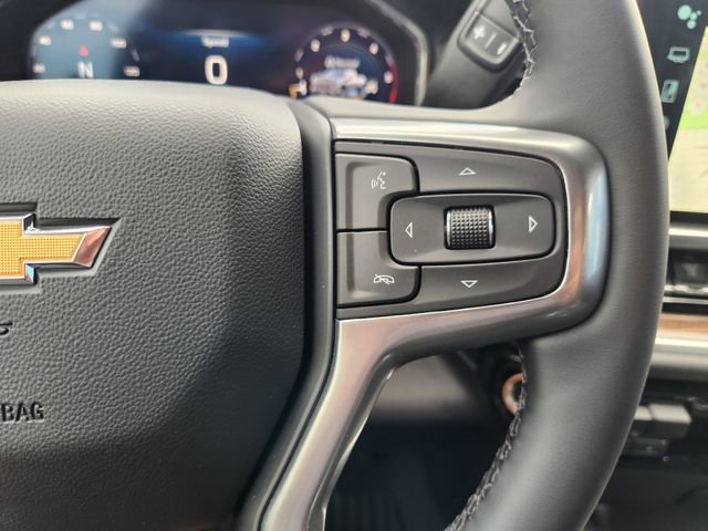 New 2026 Chevrolet Silverado 3500 LT w/ Texas Edition AWD/4WD image 30