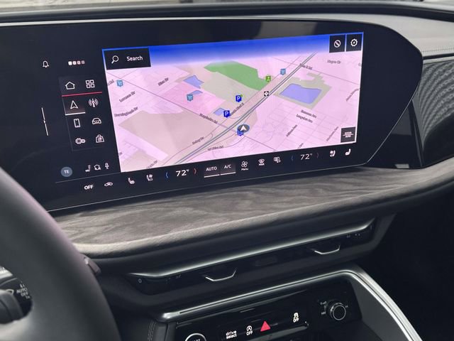 New 2025 Audi Q5 Premium Plus image 11