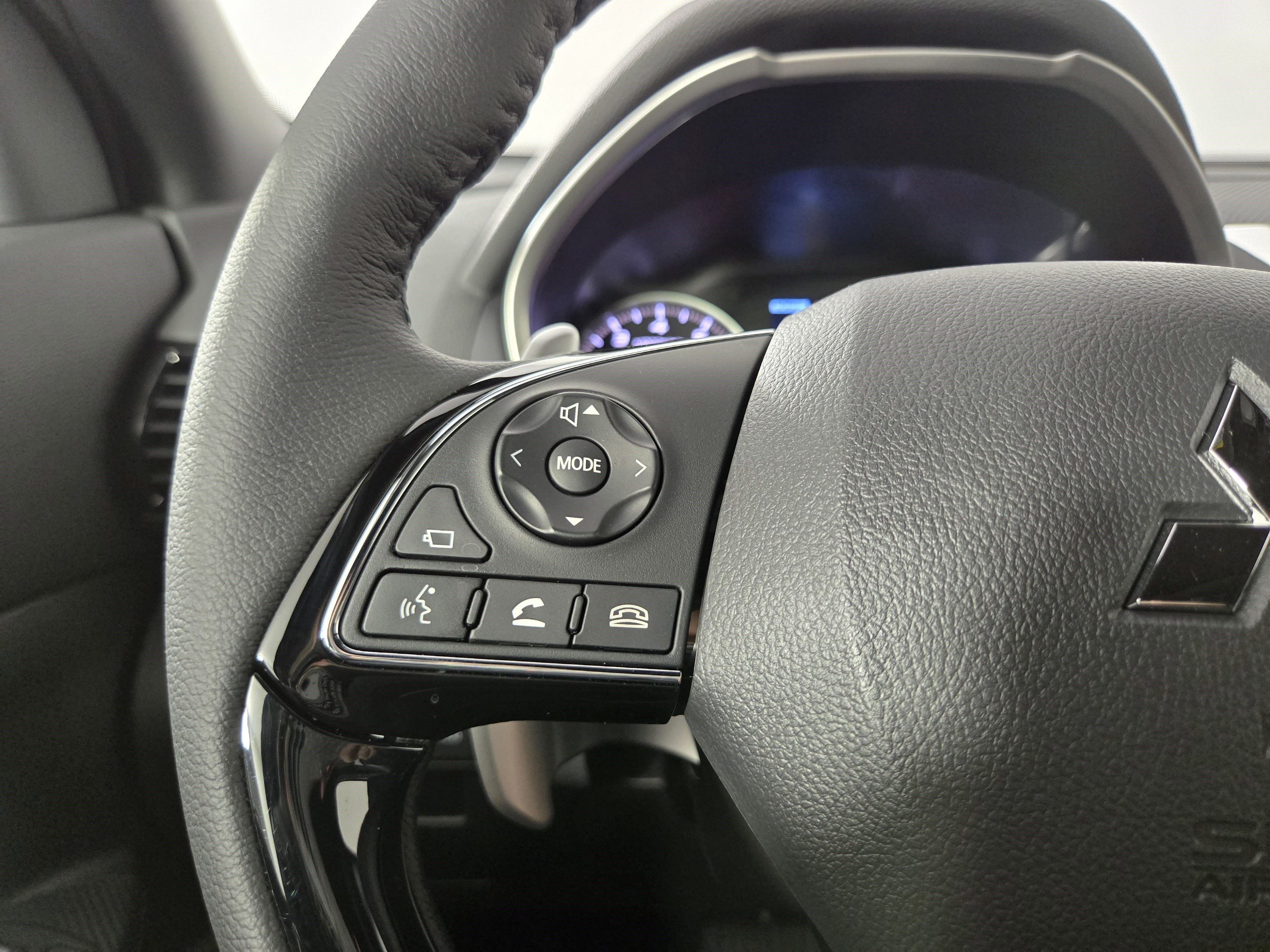 New 2026 Mitsubishi Eclipse Cross SEL image 14