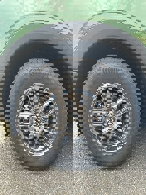 New 2025 Ford Bronco Sport Big Bend image 14