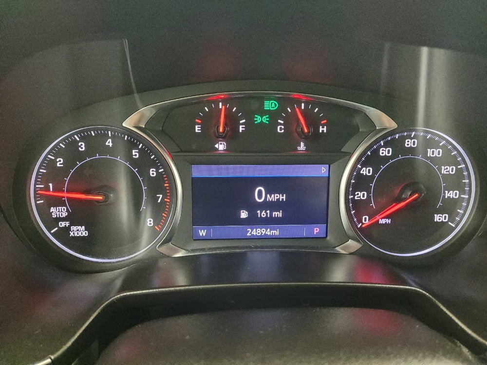 Used 2024 Chevrolet Blazer LT w/ Convenience Package image 23