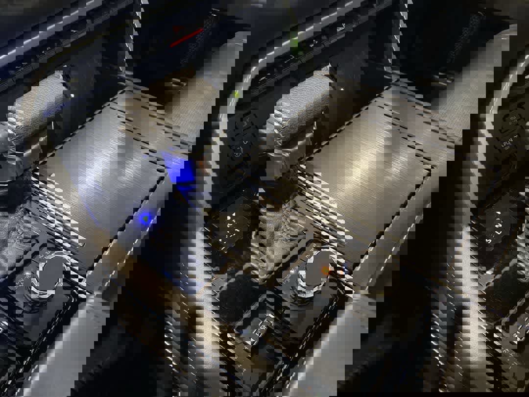 Used 2024 Toyota Tundra Platinum image 21