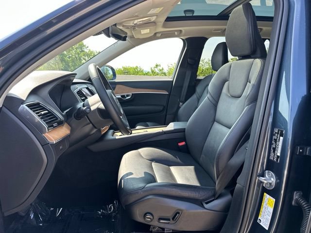 Certified 2023 Volvo XC90 B6 Plus w/ Protection Package Premier AWD/4WD image 19