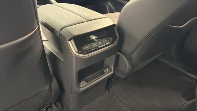 Certified 2025 Lexus TX 350 AWD w/ Technology Package image 14