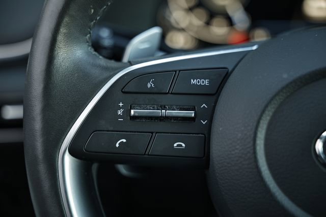 Used 2023 Hyundai Sonata Limited image 34