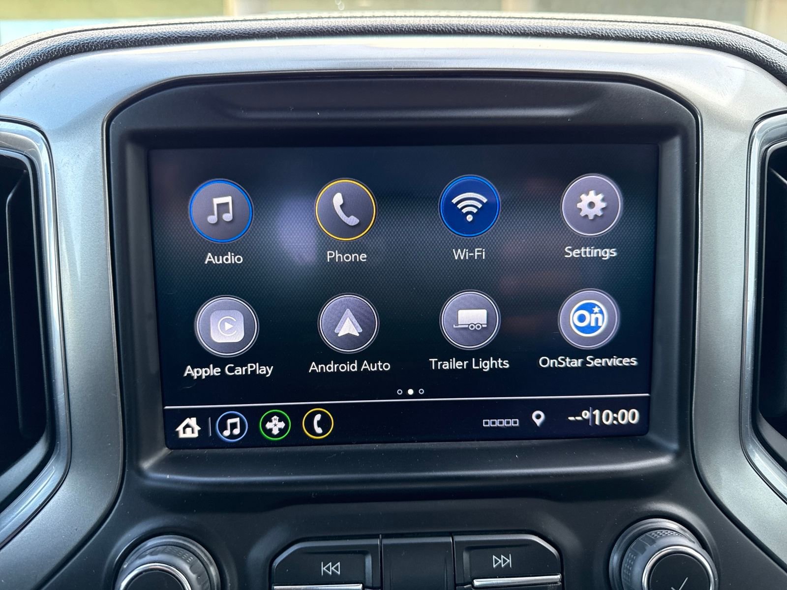 Used 2022 Chevrolet Silverado 2500 LT image 19