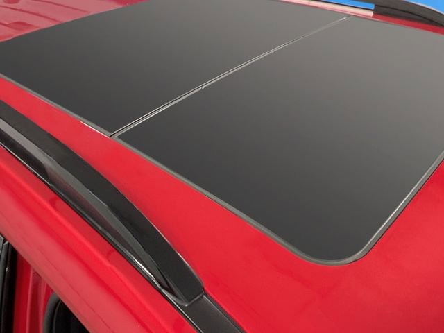 New 2025 Honda Pilot TrailSport image 12