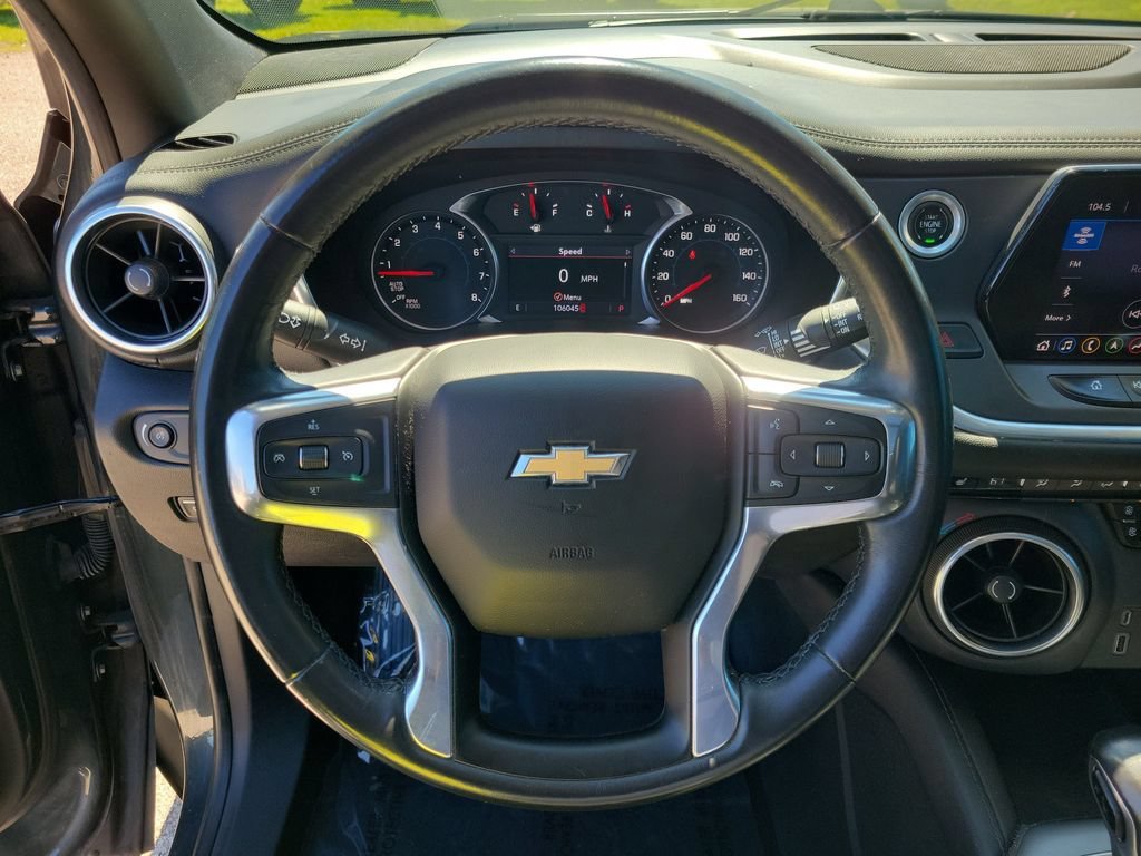 Used 2019 Chevrolet Blazer LT w/ True North Plus Package AWD/4WD image 23