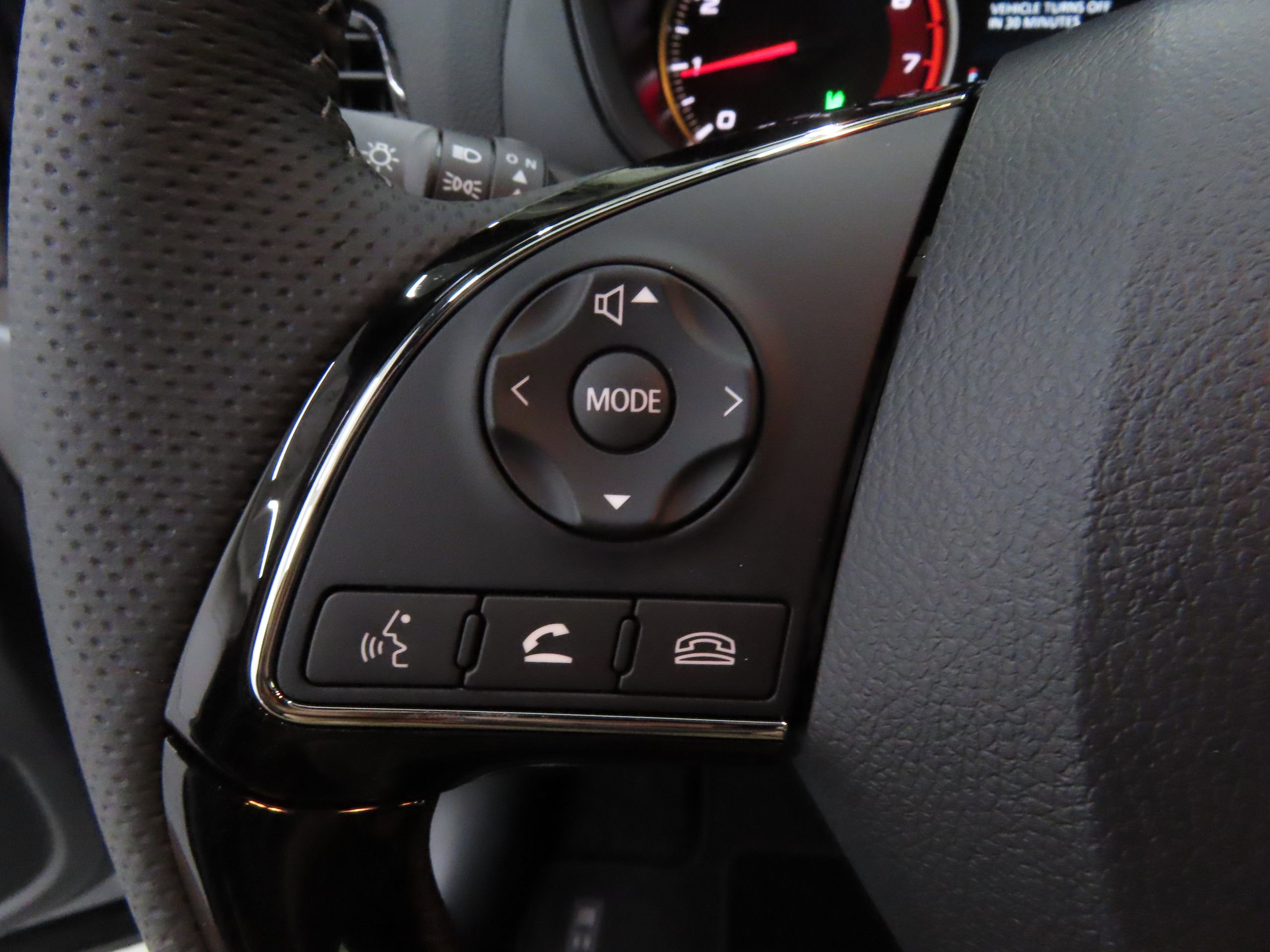 New 2026 Mitsubishi Eclipse Cross Black Edition image 12