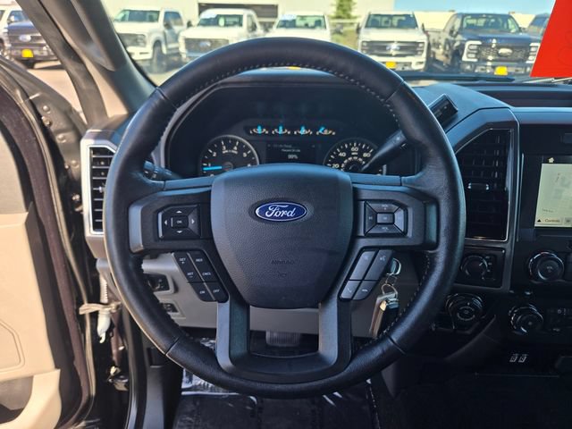 Used 2019 Ford F150 XLT w/ Equipment Group 302A Luxury AWD/4WD image 20