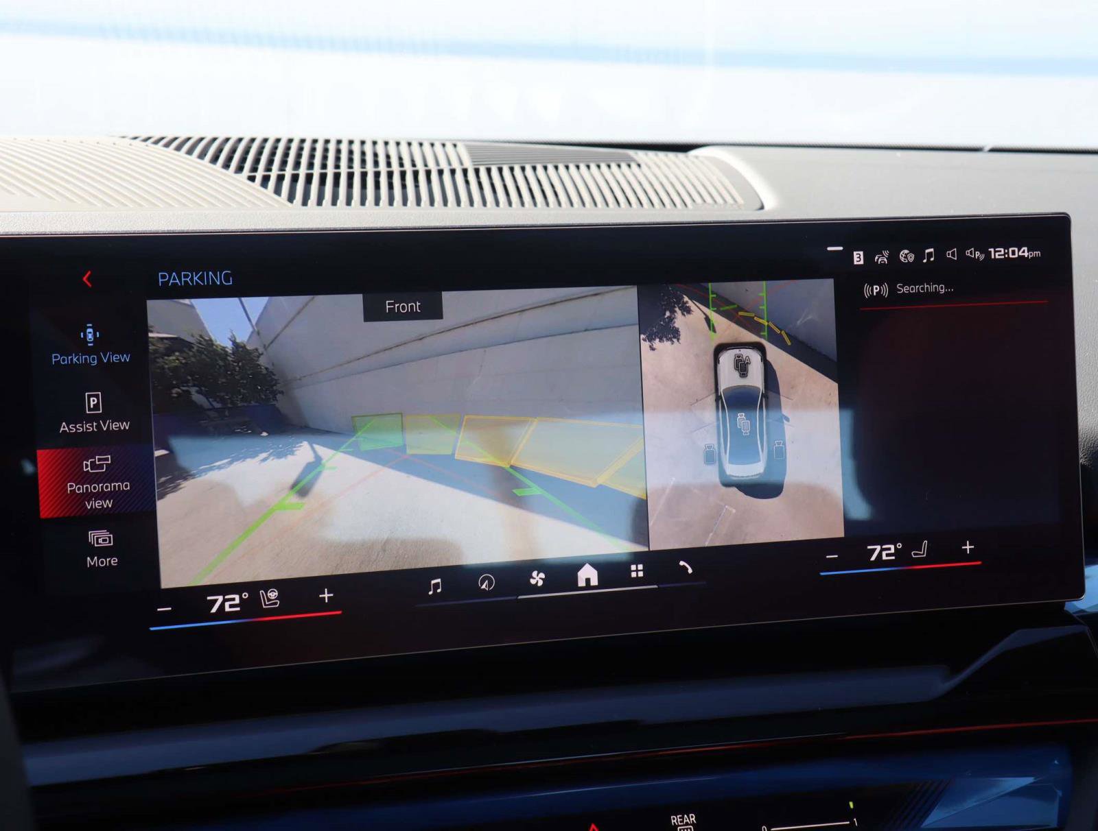 New 2025 BMW i5 M60 w/ Premium Package image 16