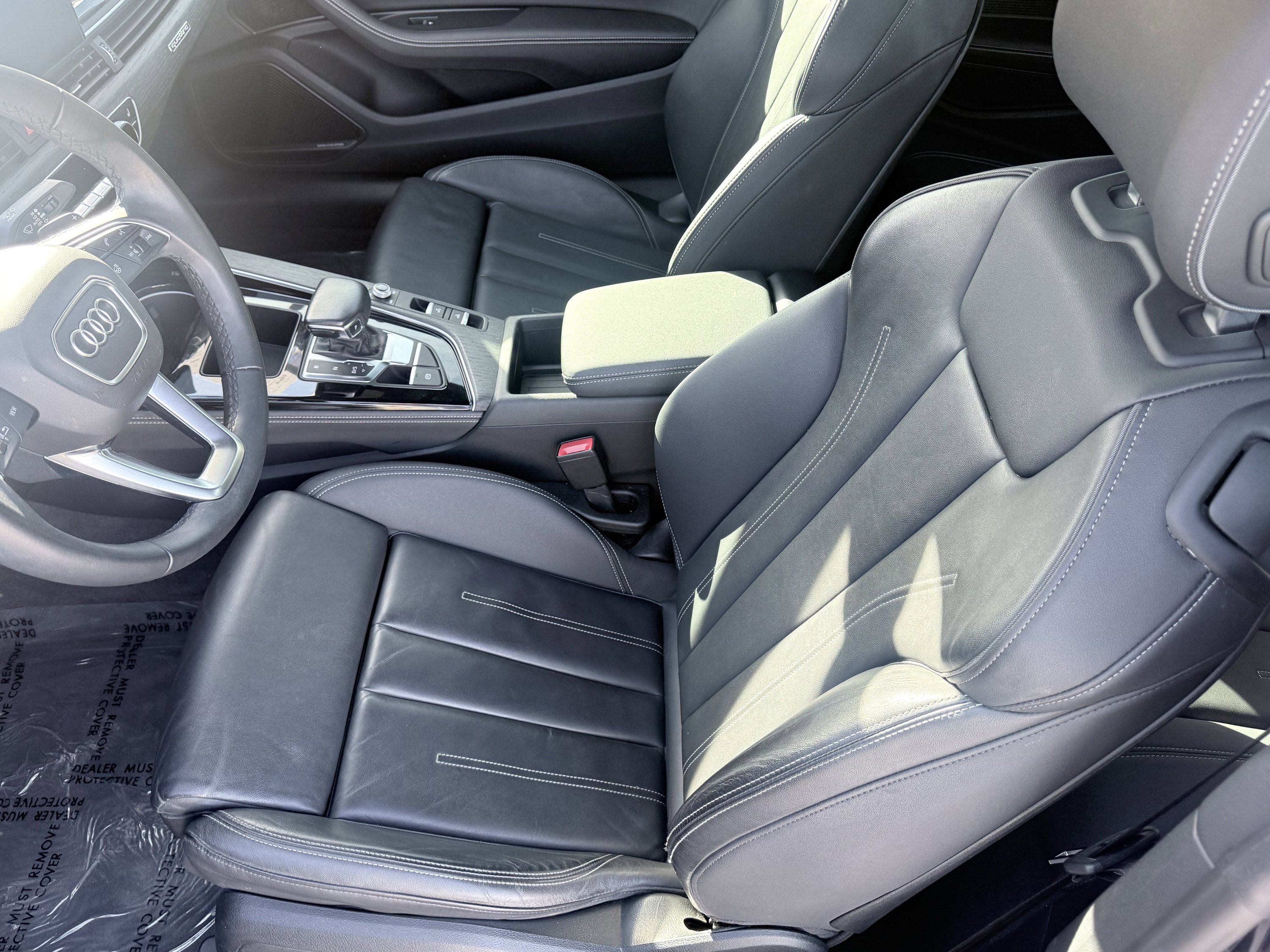 Used 2024 Audi A5 2.0T Premium Plus image 24