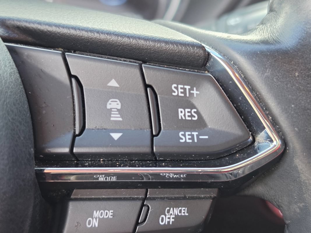 Used 2019 MAZDA CX-5 Touring FWD image 19