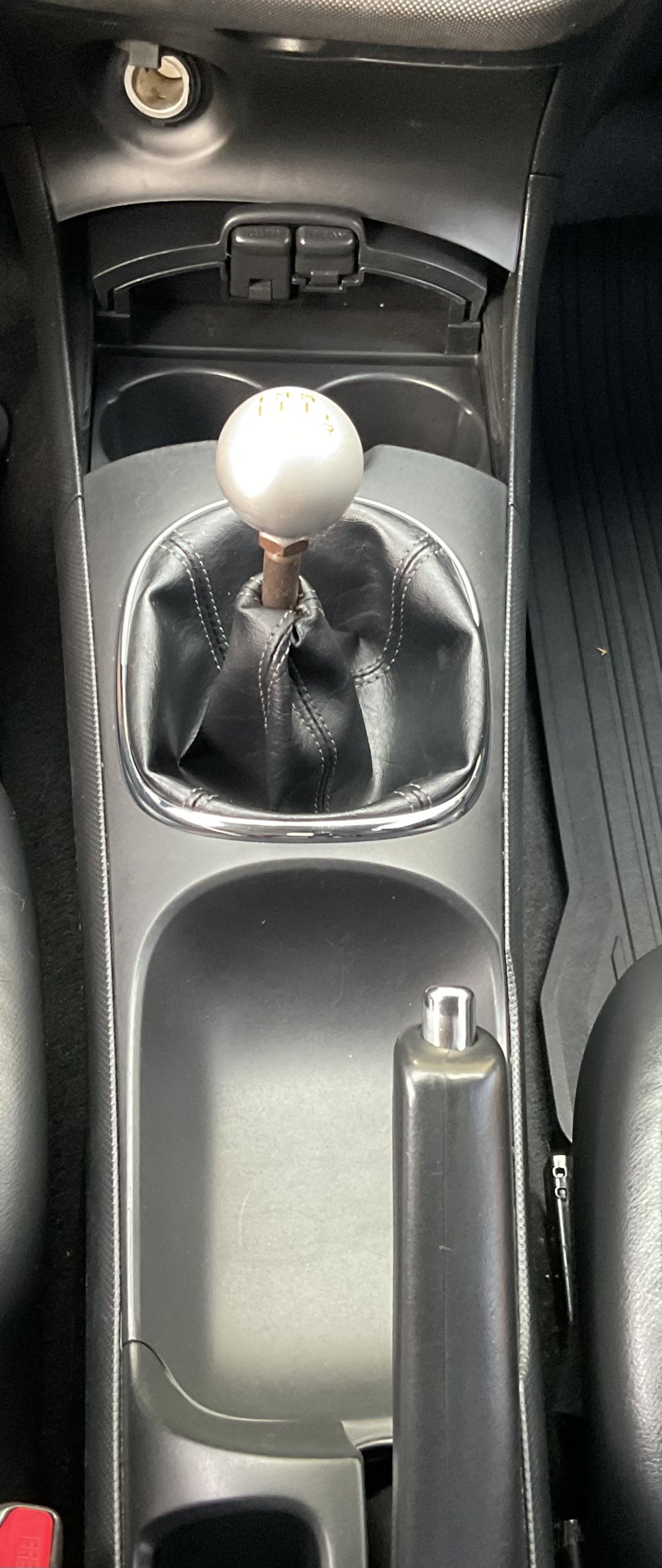 Used 2006 Acura RSX Type-S image 20