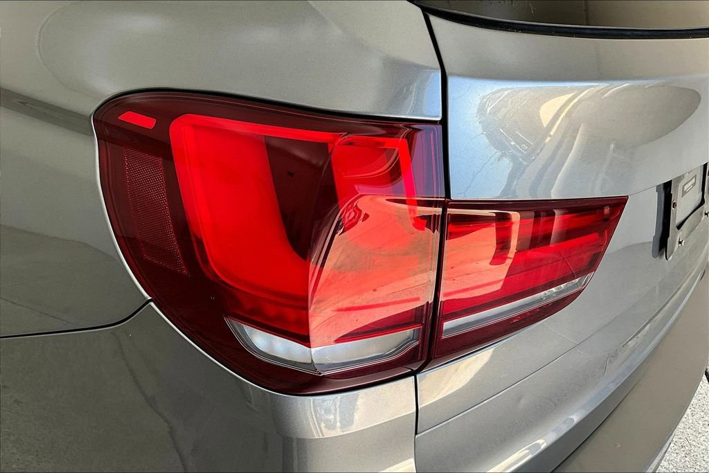 Used 2016 BMW X5 xDrive35i image 38