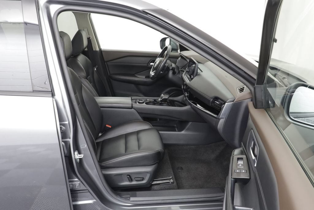 Used 2023 Nissan Rogue SL w/ SL Premium Package AWD/4WD image 20